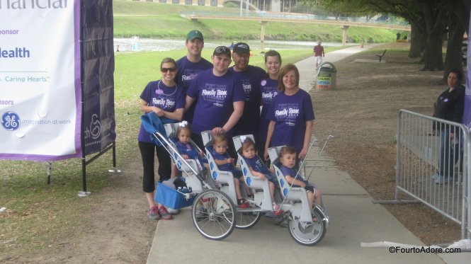 March of Dimes 2014